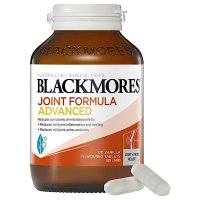 블랙모어스 조인트 포뮬러 어드밴스 Joint Formula Advanced 120정