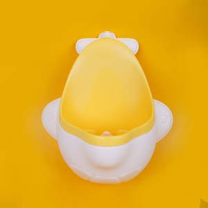 아크미 플라이 유아 남아소변기