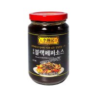 오뚜기 이금기 중화블랙페퍼소스 350g