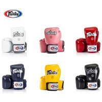 페어텍스 글러브 킥복싱 MMA 무에타이 글러브 Fairtex BGV1