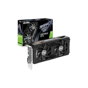 이엠텍 GTX 1660 SUPER STORM X Dual BASIC OC D6 6GB