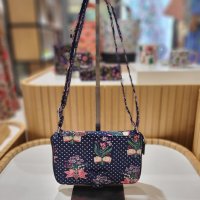 [캐스키드슨] 에브리띵 크로스바디백 릴리 포지(CK-B106392118586102)THE EVERYTHING CROSS BODY LILLIES POSEY