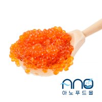 날치알 동림 (골드 레드 와사비 블랙) 800g 대용량