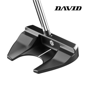 데이비드 프리미엄 투어 센터 퍼터 CS 퍼트