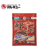 FL 마루큐 코이고코로 붕어떡밥 어분글루텐