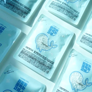 리빙톤 물먹는고레 스탠드형 제습제 국내생산 스탠드 습기제거제 1개입, 20개