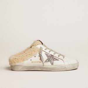 [공식 스토어] 골든구스 여성 슈퍼스타 사봇 GWF00110 F002306 10224