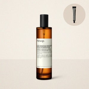 [이솝 공식] 올루스 아로마틱 룸 스프레이 100mL (+핸드 밤 15mL)