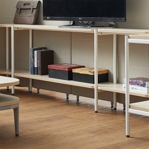 코아스 0610 AMENITY HUB 600 인사이드 셸프 스타터 AMT0610