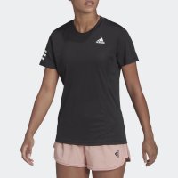 아디다스 테니스 클럽 티 HF1784 여성 반팔 티셔츠