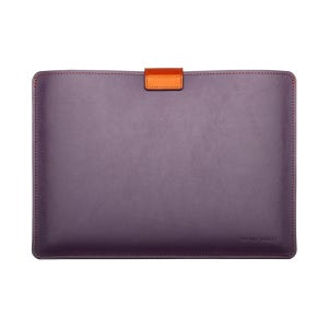 엘지 그램 35.5cm/14인치 슬리브 에디션 파우치 퍼플