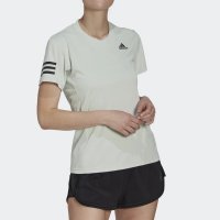 아디다스 테니스 클럽 티 HN6194 여성 반팔 티셔츠