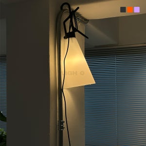 플로스 메이데이 다용도 램프 조명