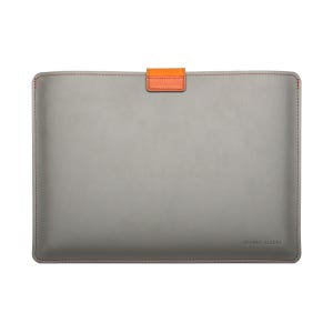 맥북 프로 35.9cm/14인치 M4 M3 M2 M1 슬리브 에디션 파우치 GY