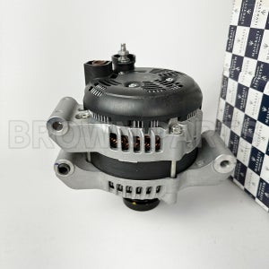 기블리 가솔린 발전기