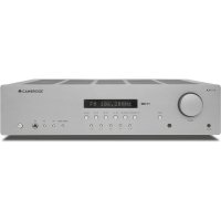 캠브릿지 오디오 Cambridge Audio AXR100 100와트 스테레오 수신기