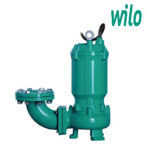 ((윌로펌프 공식대리점)) PDR-5500I 오배수펌프 수중펌프 볼텍스 7.5마력 PDR5500I