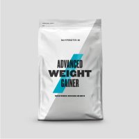 MYPROTEIN Advanced Weight Gainer 마이프로틴 어드벤스드 웨이트 게이너 영국 단백질 파우더 무맛 뉴 임프루브 5kg