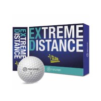 마루망 EXTREME DISTANCE 골프공 2피스 12구