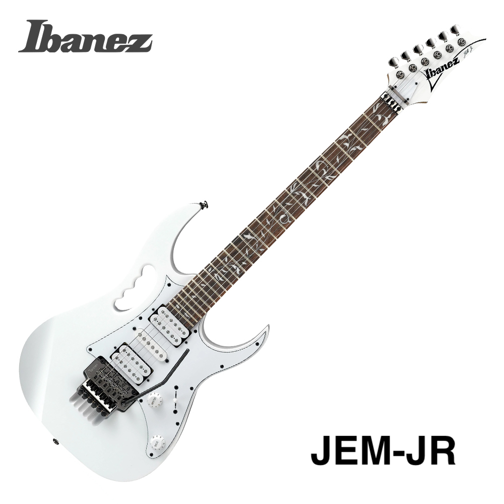 Ibanez JEM7VP Steve Vai Signature (아이바네즈 JEM7VP 스티브 바이 시그니처)