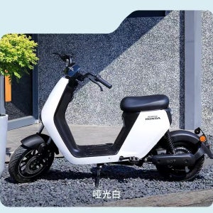 전기스쿠터 부품 부속 Honda s07 국가 표준 리튬 배터리 전기 는