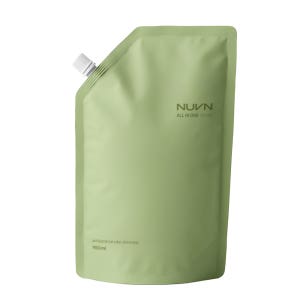 누븐 섬유 탈취제 룸스프레이 탈취 리필용 950ml, 1개