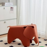 Vitra 코끼리 스툴 체어 북유럽 인테리어 의자 eames elephant