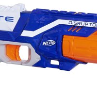 Hasbro Nerf N Strike Elite Disruptor 해즈브로 너프 건 엘리트 디스럽터 다트총