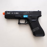 WE Glock17 Gen.5(BK) - 글록17젠5