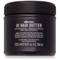 Davines OI Hair Butter 다비네스 오이 헤어버터 250ml