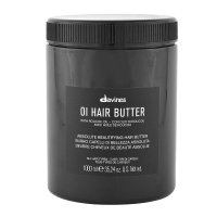 Davines OI Hair Butter 다비네스 오이 헤어버터 1000ml 대용량