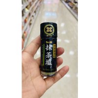 S&B 향기로운 우지말차 녹차 소금 29g / Matcha salt