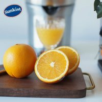 호주산 Sunkist 씨없는 달콤 네이블 오렌지 3kg ~ 19kg 키로 호주 썬키스트 과즙 당도 지중해식 ~ 브런치 레시피 달콤한 부드러운 껍질 과일택배 Orange