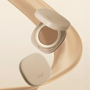 OBGE 오브제 쿠션커버 비비 메이크업 1+1