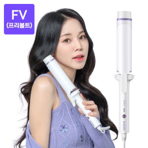 바비리스 버터 스무스 여신 고데기 40mm BCD2040K