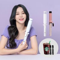 바비리스 버터 스무스 40mm 여신 봉고데기 BCD2040K+헤어핀 2P