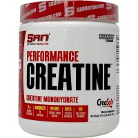 산 크레아틴 san creatine 300g 영양제 모노하이드레이트