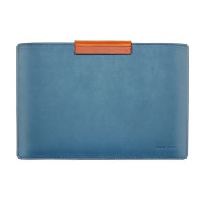 엘지 그램 프로 43.1cm/17인치 슬리브 에디션 파우치 케이스 블루