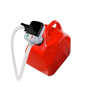 오토제리캔 세트 자동정지형 5L