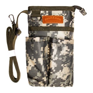 스타렉슨 파우치가방 ST-5201 (5구) /밀리터리 공구가방 휴대용 다용도