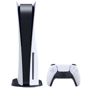 플레이스테이션5 본체 디스크버전 정품 1118A