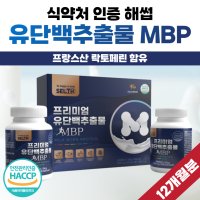 앰비피 엠비피 mbp 프리미엄 유단백 가루 우유