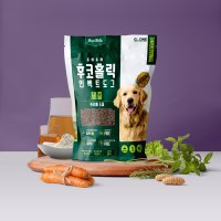 후코홀릭 인섹트 독 프리미엄 체중 1kg