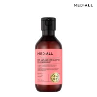 메디올 샴푸 힐링부케향 1개 100ml