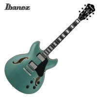 IBANEZ AS73 아이바네즈 세미 할로우 바디 체리레드 (색상;TCD )