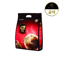 G7 베트남 블랙커피 2g X 200개입