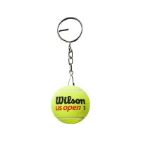 윌슨 US OPEN 테니스공 열쇠고리 키링 (Z5452) TENNIS BALL KEYCHAINS