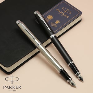 [파카]아이엠N 에센셜 만년필