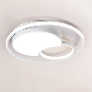 원형LED방등 안방전등 50W 삼성LED칩 듀이