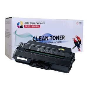 삼성 MLT-K250L 재생토너 SL-M2893FW M2843DW M2630 프린터용